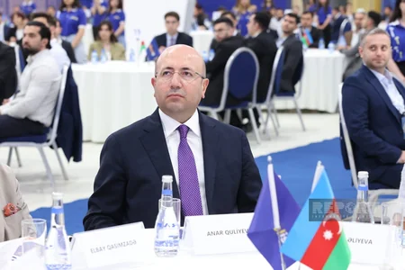 Vl Yüksəliş müsabiqəsinin yarımfinal mərhələsinə start verilib