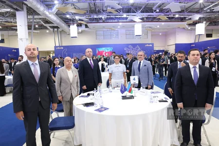 Vl Yüksəliş müsabiqəsinin yarımfinal mərhələsinə start verilib