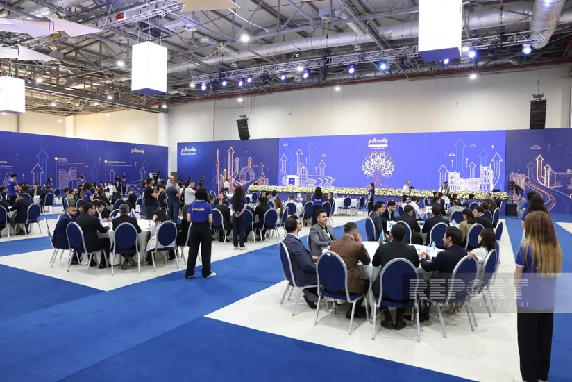 Vl Yüksəliş müsabiqəsinin yarımfinal mərhələsinə start verilib
