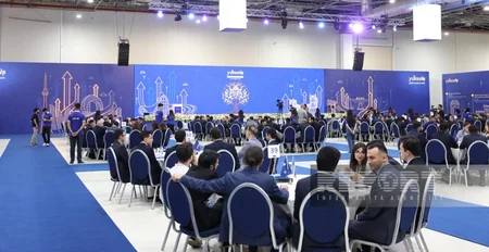 Vl Yüksəliş müsabiqəsinin yarımfinal mərhələsinə start verilib