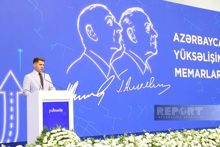 Vl Yüksəliş müsabiqəsinin yarımfinal mərhələsinə start verilib
