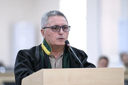 Ermənistan vətəndaşlarının şikayətləri üzrə apellyasiya məhkəməsində təqsirləndirilən şəxslərin vəsatətlərinə baxılıb