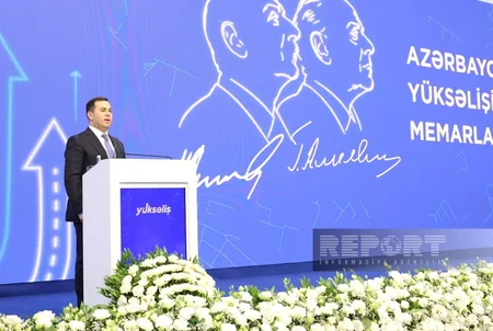 Vl Yüksəliş müsabiqəsinin yarımfinal mərhələsinə start verilib