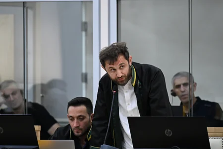 Ermənistan vətəndaşlarının şikayətləri üzrə apellyasiya məhkəməsində təqsirləndirilən şəxslərin vəsatətlərinə baxılıb