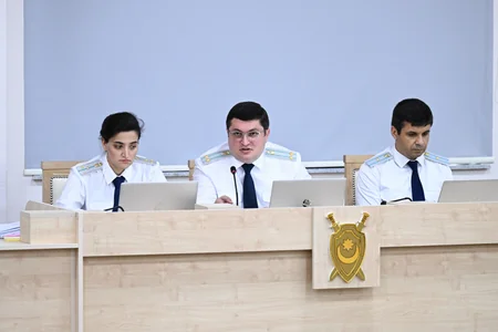 Ermənistan vətəndaşlarının şikayətləri üzrə apellyasiya məhkəməsində təqsirləndirilən şəxslərin vəsatətlərinə baxılıb