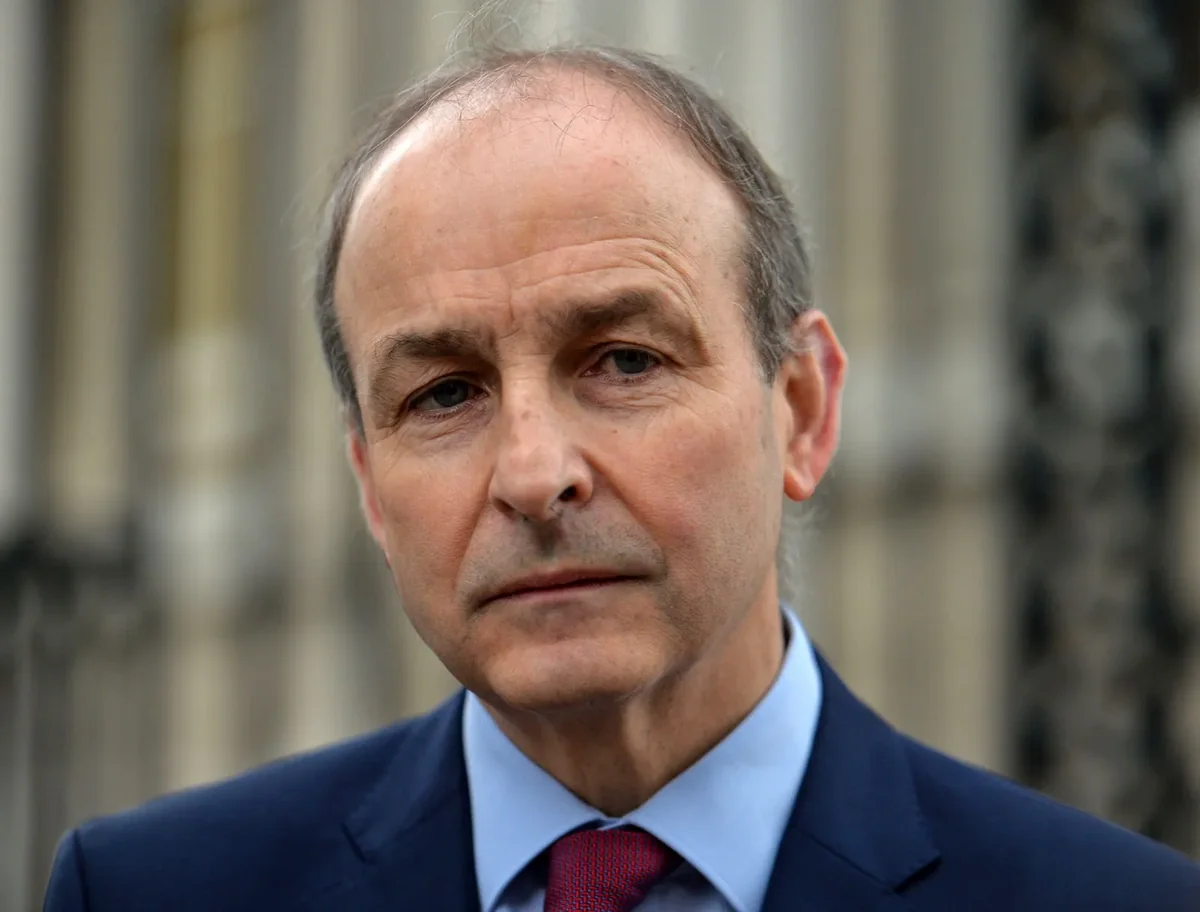 Irish PM: Investigation into alumina supplies to Russia to conclude soon