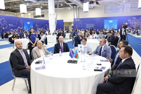 Vl Yüksəliş müsabiqəsinin yarımfinal mərhələsinə start verilib