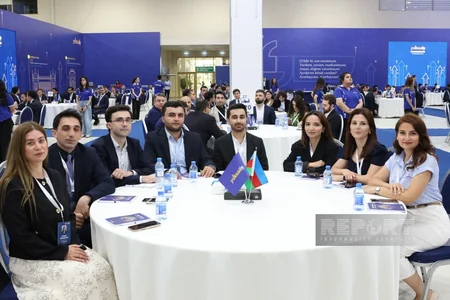 Vl Yüksəliş müsabiqəsinin yarımfinal mərhələsinə start verilib