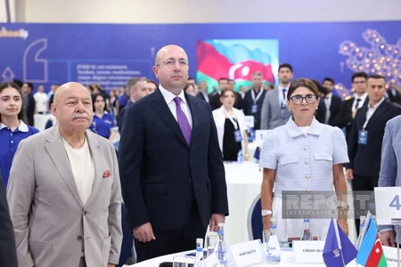 Vl Yüksəliş müsabiqəsinin yarımfinal mərhələsinə start verilib