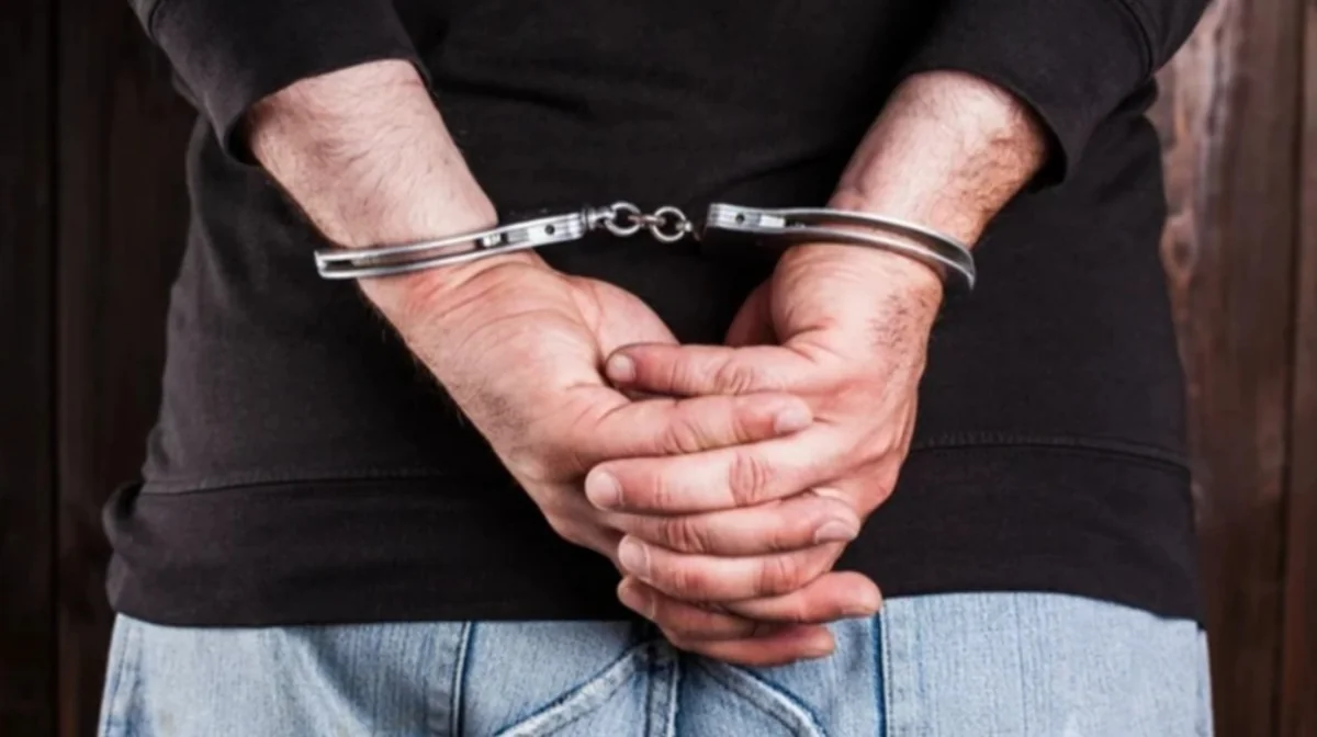 2 detained in Sweden on suspicion of espionage