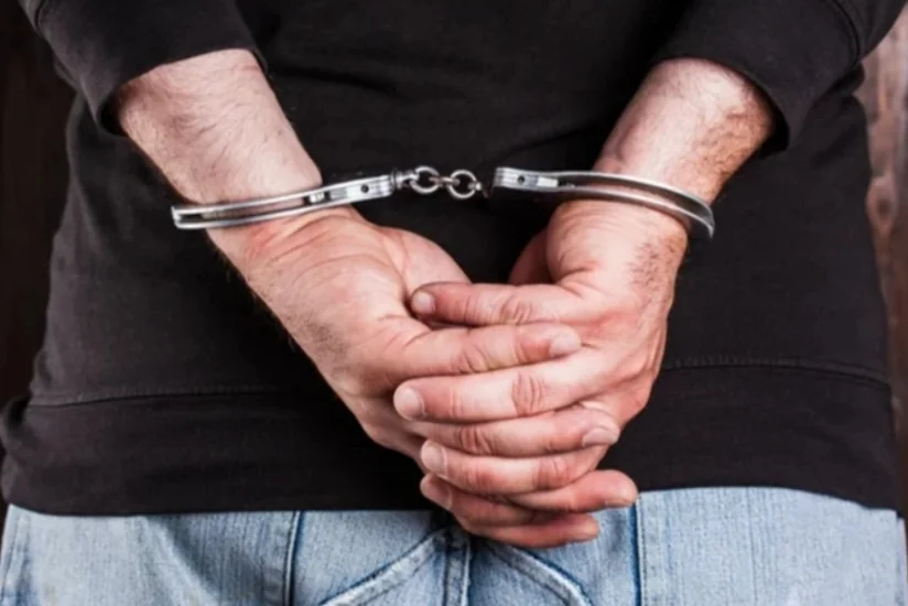 2 detained in Sweden on suspicion of espionage