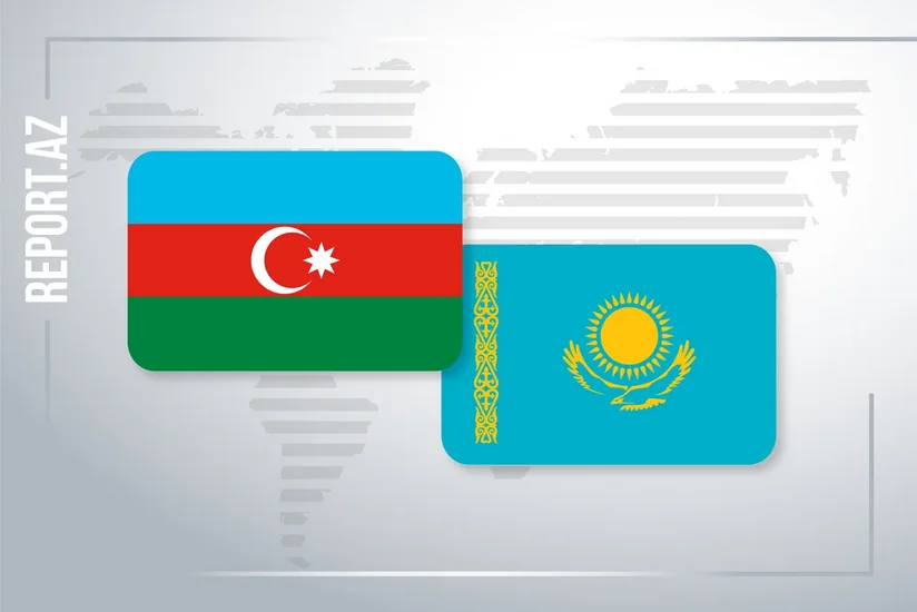 Qazaxıstan və Azərbaycan ali təhsil üzrə əməkdaşlığın genişləndirilməsini müzakirə edib