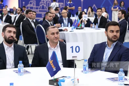 Vl Yüksəliş müsabiqəsinin yarımfinal mərhələsinə start verilib