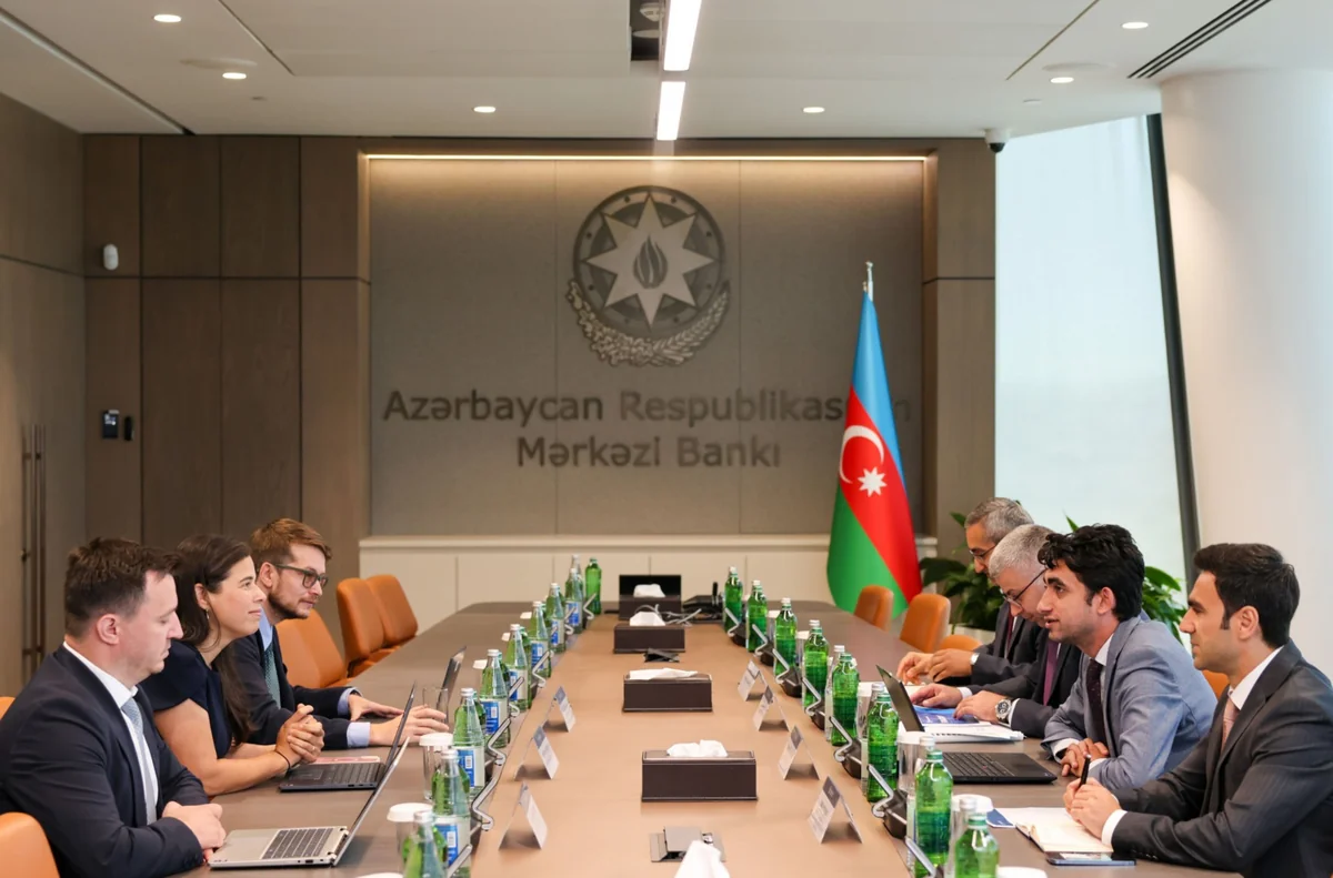 CBA, World Bank discuss SME financing opportunities