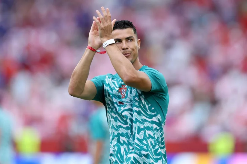 Ronaldu dünya çempionatından sonra Portuqaliya millisindəki karyerasını başa vuracaq
