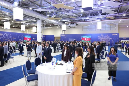 Vl Yüksəliş müsabiqəsinin yarımfinal mərhələsinə start verilib