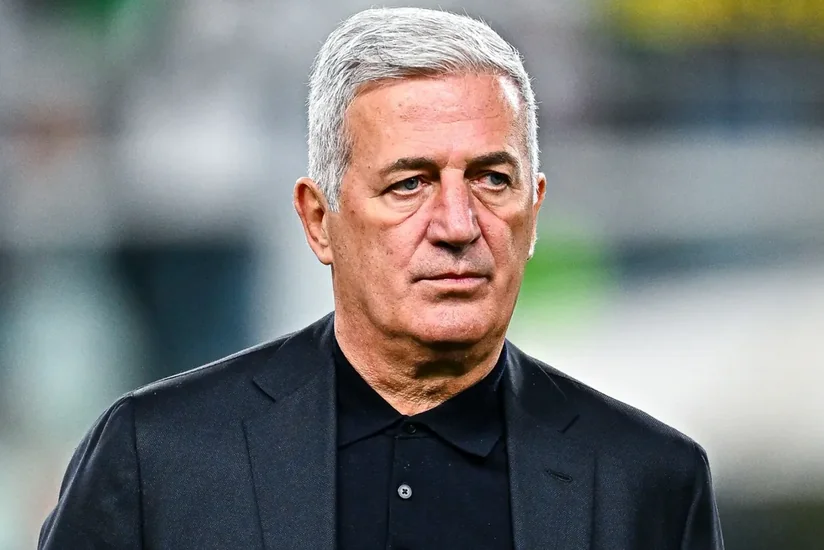 Vladimir Petkoviç: İsveçrə ilə matçda buraxılan səhvlər komandaya baha başa gəldi