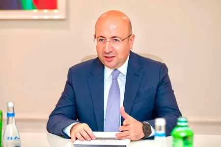 Azerbaijan, UN discuss cooperation on urban mobility