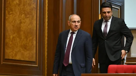 Ermənistanda hakim partiyada qarşıdurma oyunu: Paşinyanın müxalifəti təmizləməsi - ŞƏRH