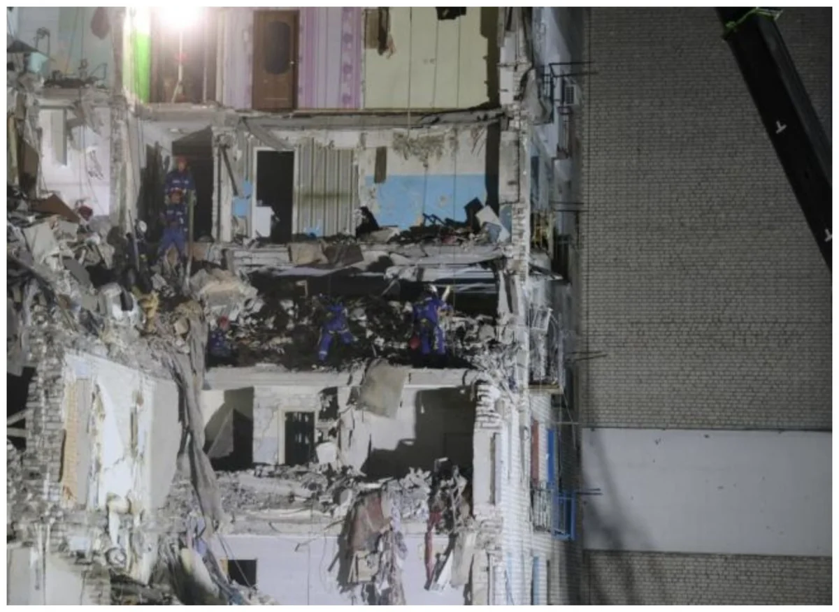 Death toll in Kyiv strikes rises to 30