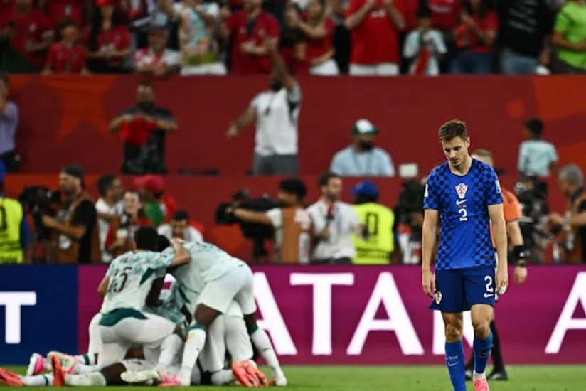 DÇ-2026: Portuqaliya Xorvatiyaya qalib gələrək 1/8 finalda İspaniyaya rəqib olub - YENİLƏNİB-6