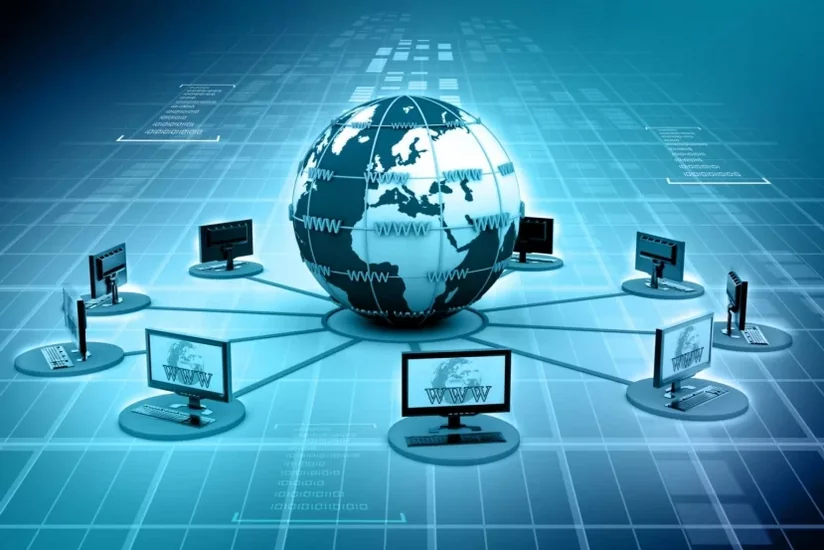 Share of bots in Azerbaijan's web traffic decreases threefold