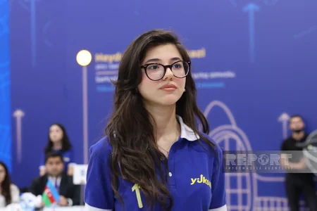 Vl Yüksəliş müsabiqəsinin yarımfinal mərhələsinə start verilib