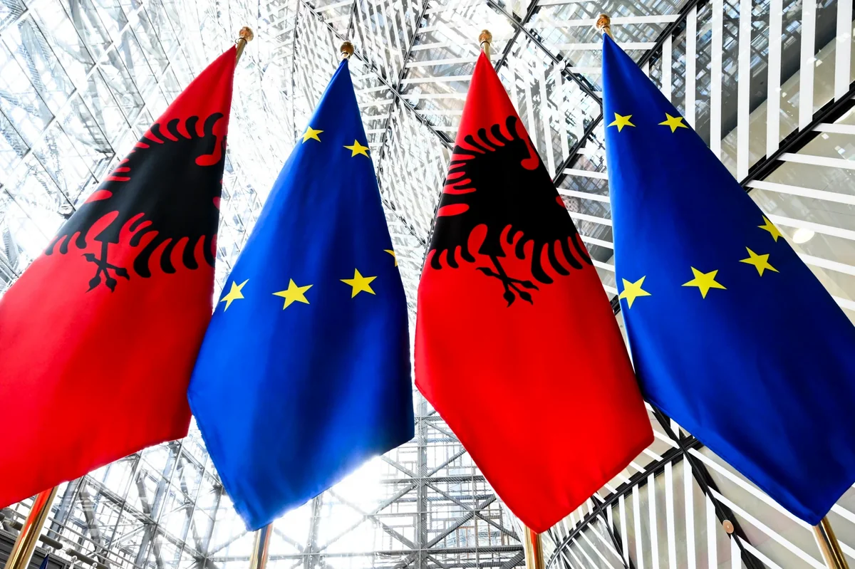 Albania completes EU energy legislation requirements