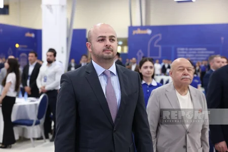Vl Yüksəliş müsabiqəsinin yarımfinal mərhələsinə start verilib