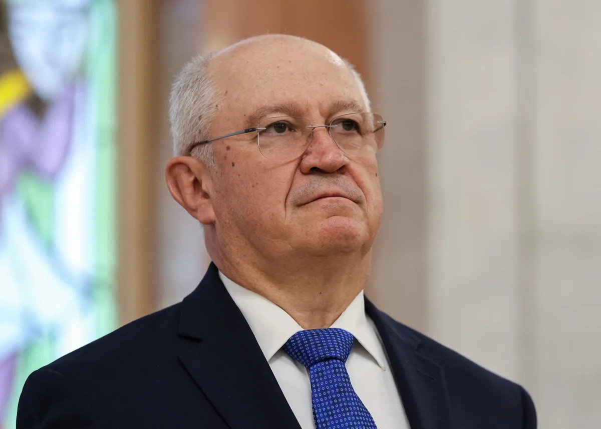 Премьер Молдовы объявил об отставке