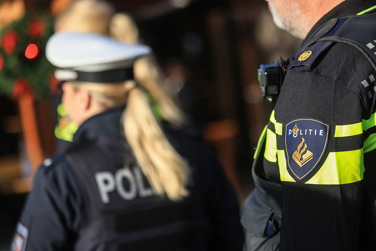 1 shot dead, 7 arrested in Rotterdam shooting