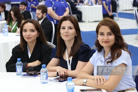 Vl Yüksəliş müsabiqəsinin yarımfinal mərhələsinə start verilib