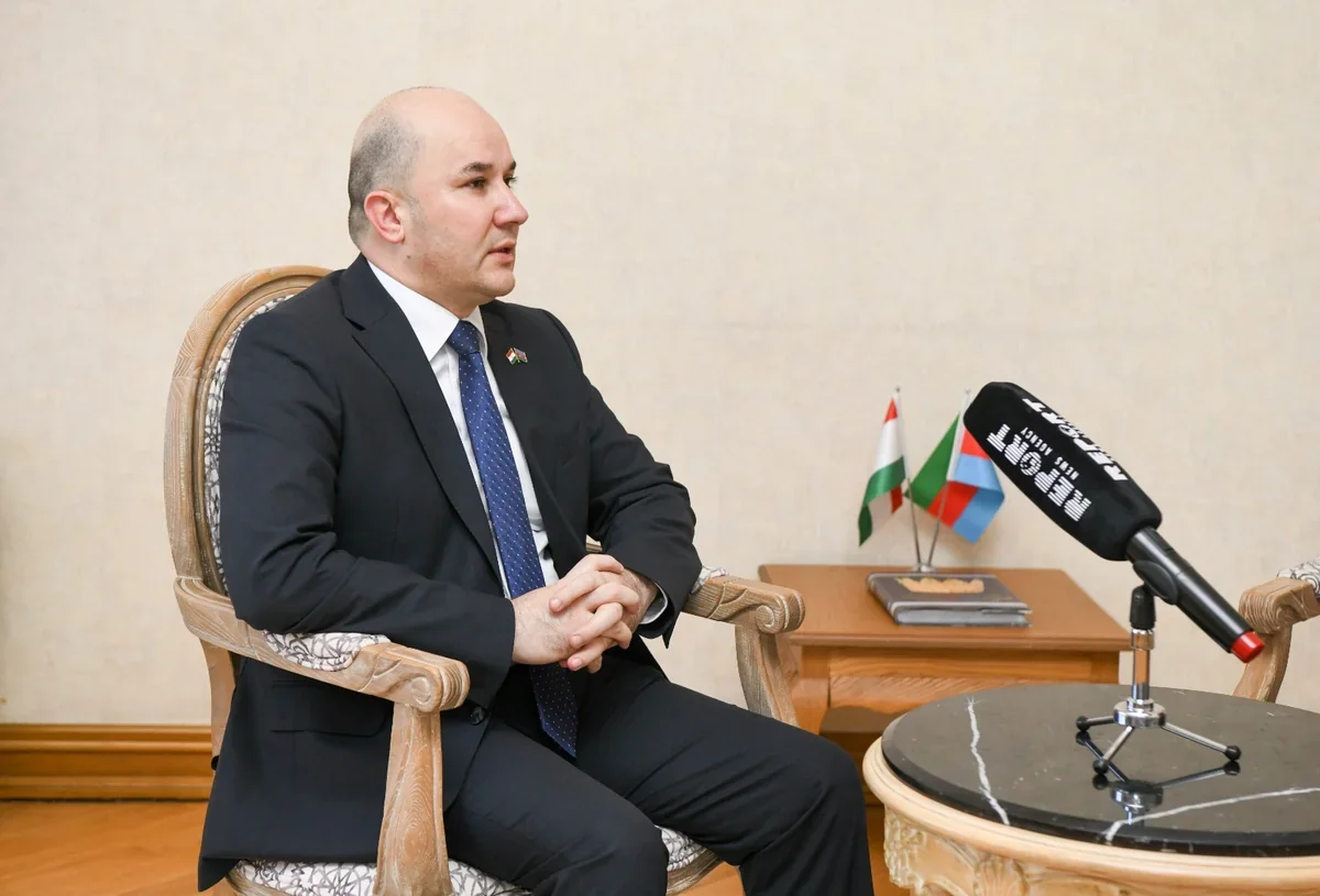 Azerbaijan, Tajikistan discussing export-oriented production in Alat Free Economic Zone