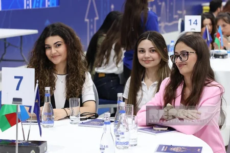 Vl Yüksəliş müsabiqəsinin yarımfinal mərhələsinə start verilib