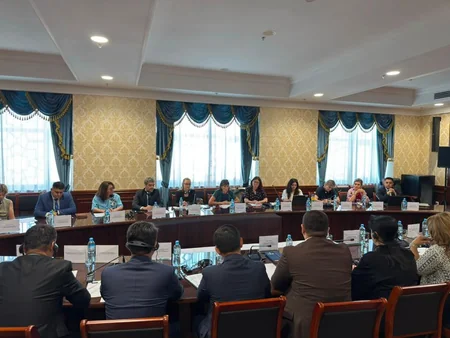 Tajikistan, EU mull developing cooperation in economy, transport, energy sectors