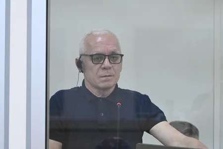 Ermənistan vətəndaşlarının şikayətləri üzrə apellyasiya məhkəməsində təqsirləndirilən şəxslərin vəsatətlərinə baxılıb
