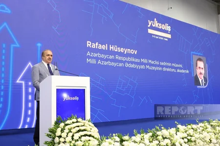 Vl Yüksəliş müsabiqəsinin yarımfinal mərhələsinə start verilib