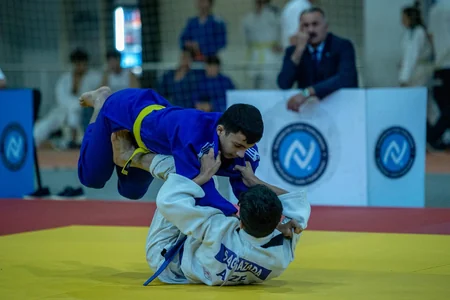 Cənub bölgəsi üzrə U-17 yeniyetmələr arasında region birinciliyi keçirilib