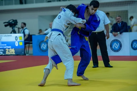 Cənub bölgəsi üzrə U-17 yeniyetmələr arasında region birinciliyi keçirilib
