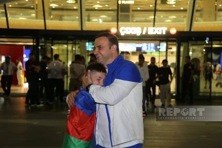 Emin İskəndərov: Cüdoçularımızın Avropa çempionatında nəticələrinin yüksək olacağına inanırdıq