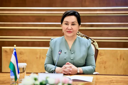 Bakı və Daşkənd parlamentlərarası dialoqun genişləndirilməsini hədəfləyir