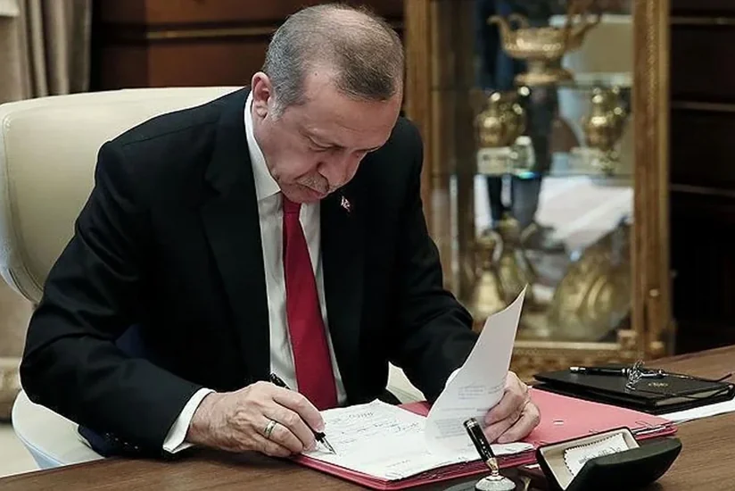 Türkiyənin nəqliyyat və infrastruktur nazirinə yeni müavin təyin edilib