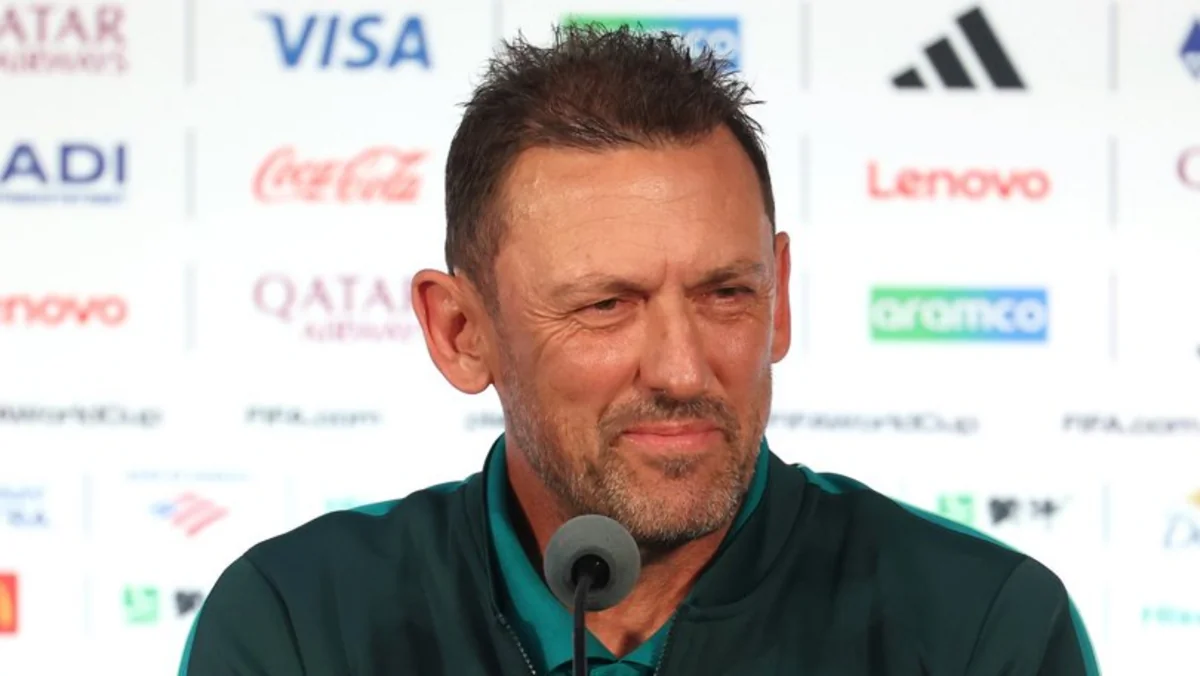 Toni Popoviç: Penaltilər seriyasında məğlub olmaq həmişə ağırdır
