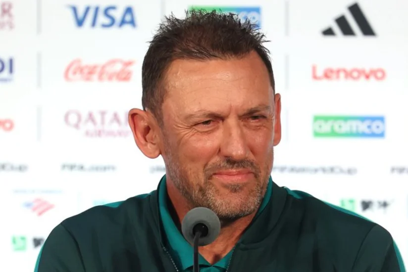 Toni Popoviç: Penaltilər seriyasında məğlub olmaq həmişə ağırdır