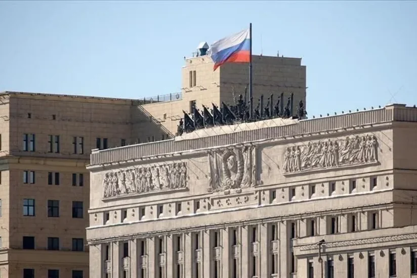 РФ предложила Украине прекратить огонь в Константиновке для передачи тел военных