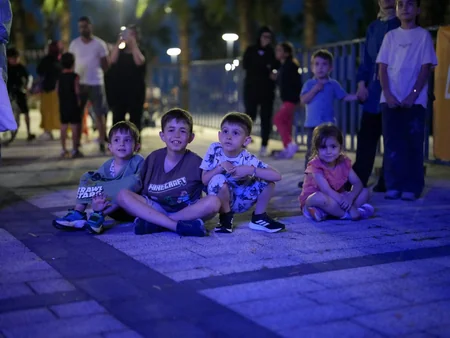 Naxçıvan Dövlət Milli Dram Teatrı Türkiyədə beynəlxalq festivalda çıxış edib