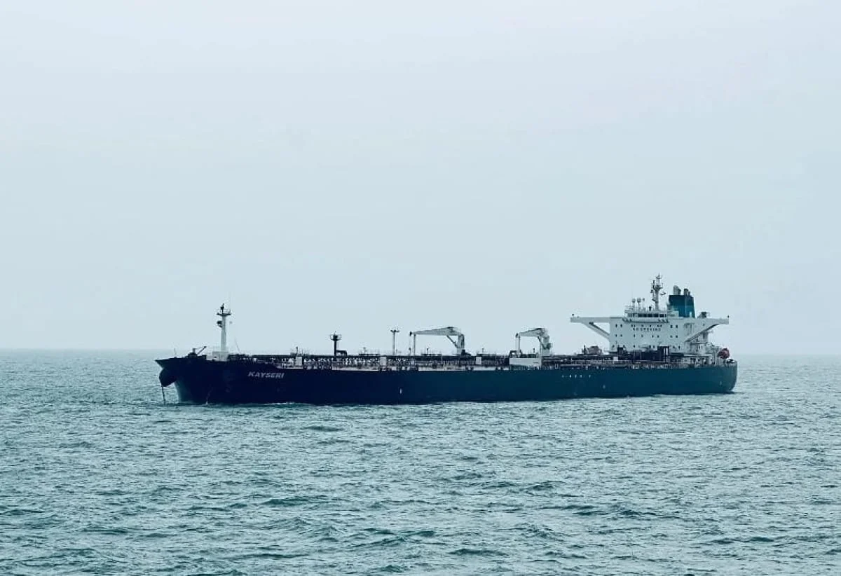 Iran and Qatar resume maritime trade