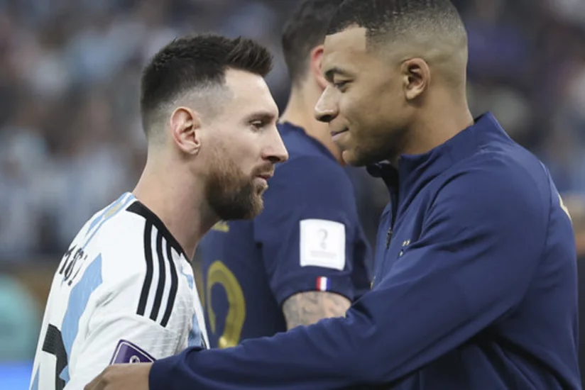 Messi və Mbappe DÇ-2026-nın qeyri-adi antireytinqinə başçılıq edirlər