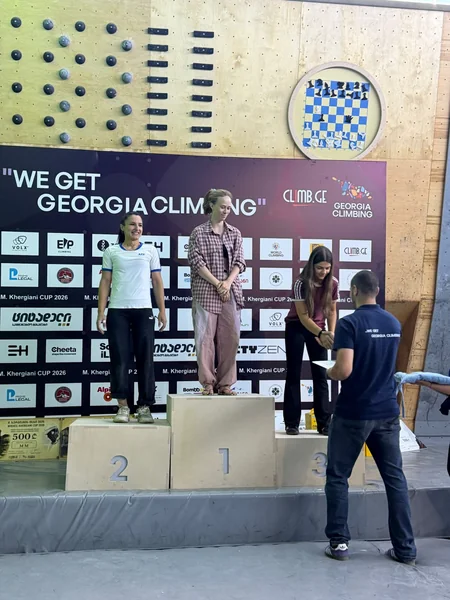 Azərbaycan idmançıları Gürcüstanda keçirilən beynəlxalq turnirdə medal qazanıblar