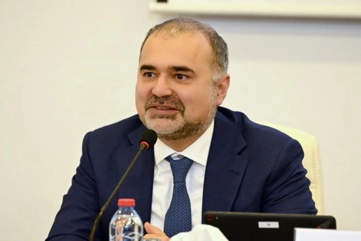 Balakişi Qasımov: Ənənəvi televiziya özünün son 10 ilini yaşayır
